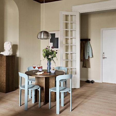 Aparthotel Venders Copenhague Exterior foto
