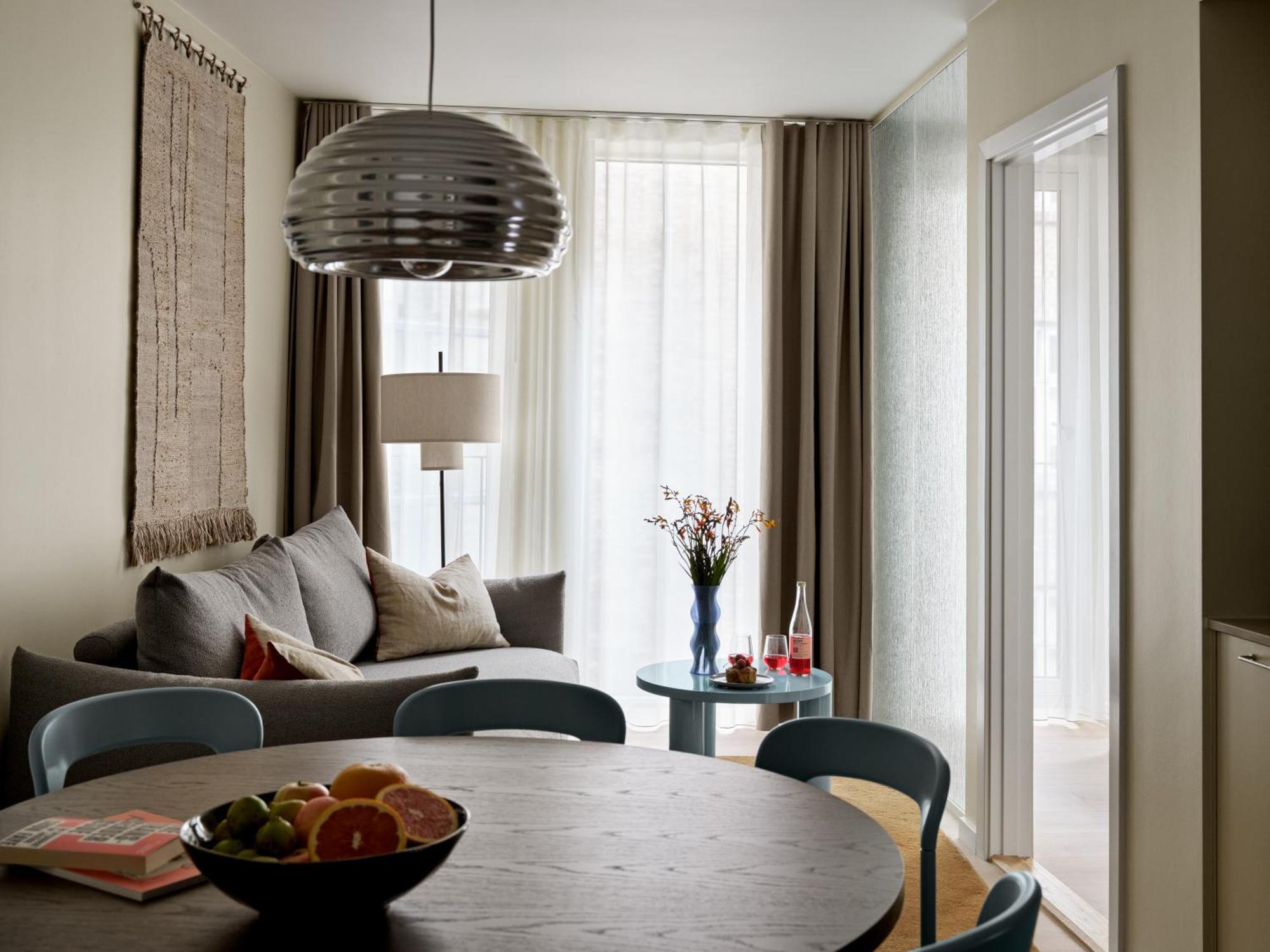Aparthotel Venders Copenhague Exterior foto