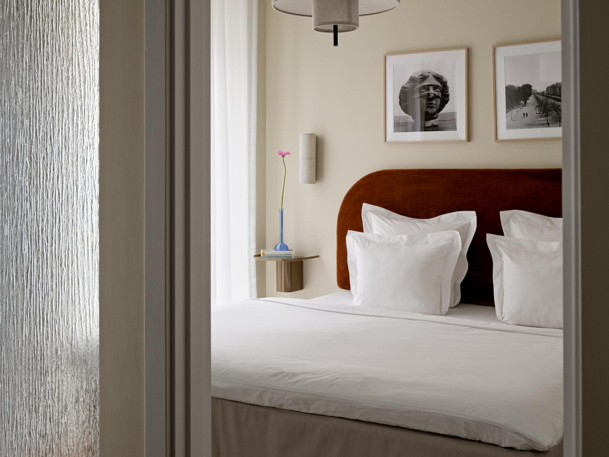 Aparthotel Venders Copenhague Exterior foto