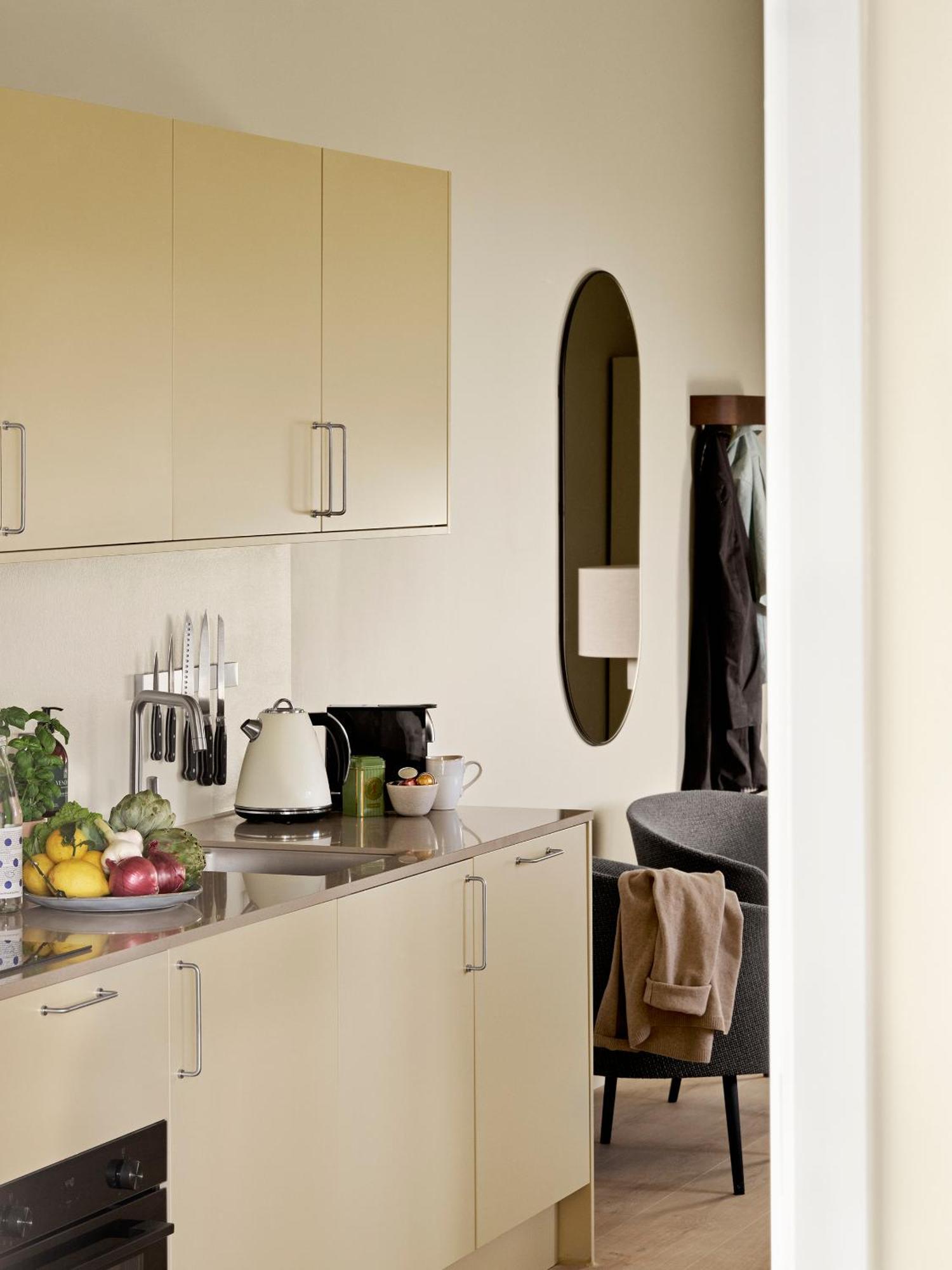 Aparthotel Venders Copenhague Exterior foto